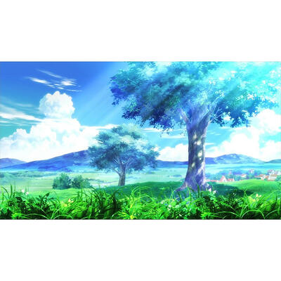 

5D DIY Full Drill Diamond Painting Fantasy Tree Landscape Cross Stitch Kits