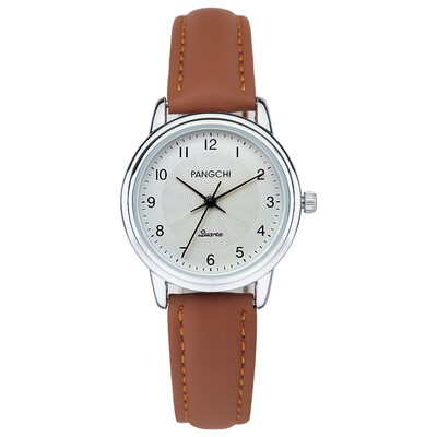 

Small Bracelet Watch Examination Watch Female Students Korean version of simple small fresh digital small dial trend ins temperame