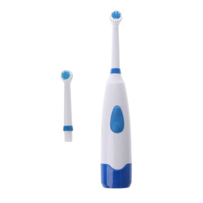 

Automatic Ultrasonic Rotary Electric Toothbrush IPX7 Waterproof Tooth Brush