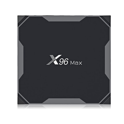 

X96 MAX S905XII 4K TV Box 4GB 64GB Smart Media Player for Android 81