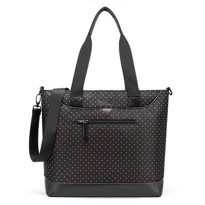 

DTBG 156 "computer handbag ladies business casual messenger bag business notebook carrying case 8111