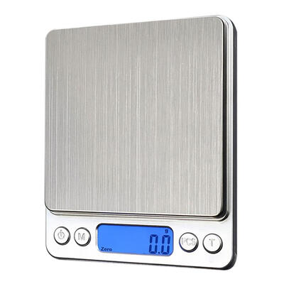 

Digital Pocket Jewelry Scale Electronic Balance Weighing Tool Kitchen Scale