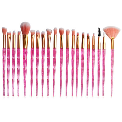 

Professional 2PC Multi-Functional Eyebrow BrushEyebrow Double Ended Eyebrow Brush