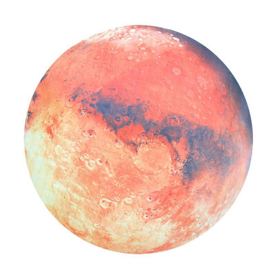 

Earth Sun Planets Luminous Wall Stickers Outer Space Waterproof DIY Decals
