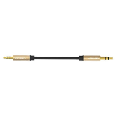 

Vention VAB - A09 35mm Male to 25mm Male Audio Cable