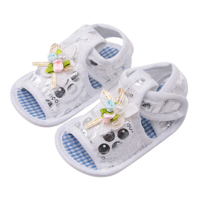 

Fashion Baby Girls Soft Breathable Cute Shoes Infant Kids Print Toddler Shoes