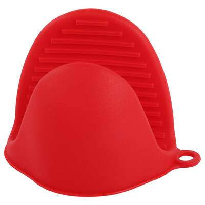 

B - 59 Thickening Food Grade Silicone Ironing Gloves