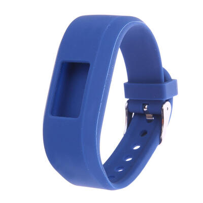 

Silicone Replaceable Watch Band Strap for Garmin Vivofit3 JR Smart Watch