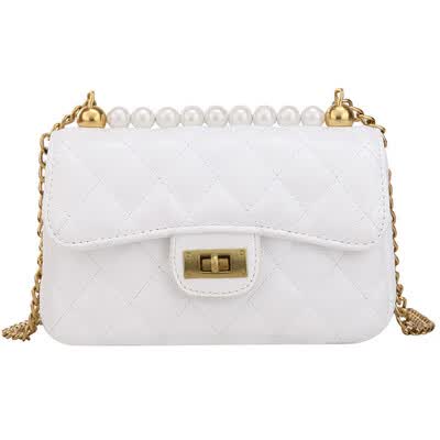

Variegated female bag texture fashion single shoulder Messenger bag ladies bag OL handbag