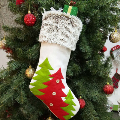 

Christmas Day Decoration Christmas Socks Christmas Gifts for Kids