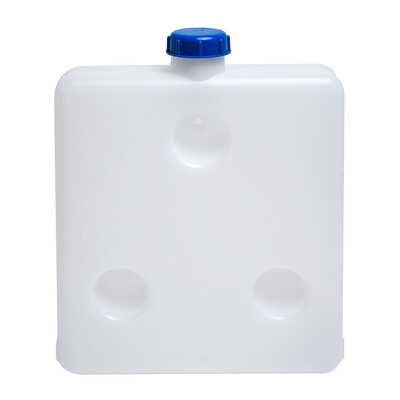 

Tailored Plastic Fuel Oil Gasoline Tank For Car Truck Air Diesel Parking Heater 10L