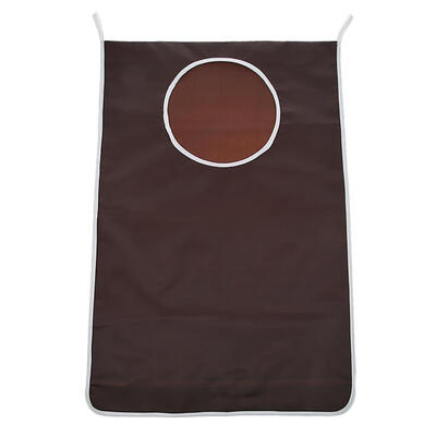 

Big Capacity Dirty Clothes Laundry Door Hanging Storage Bags Home Organizer