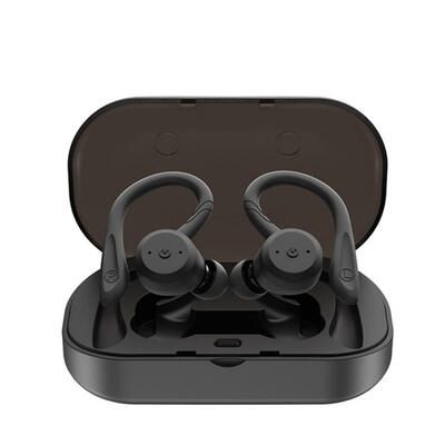 

TWS Wireless Earbuds Waterproof Bluetooth V 50 Headphones