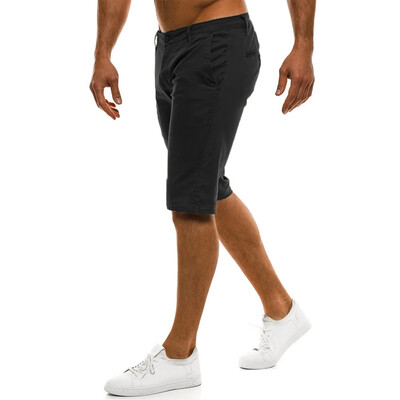 

Mens Shorts Denim Summer Casual Jeans Cargo Combat Half Pants Casual New