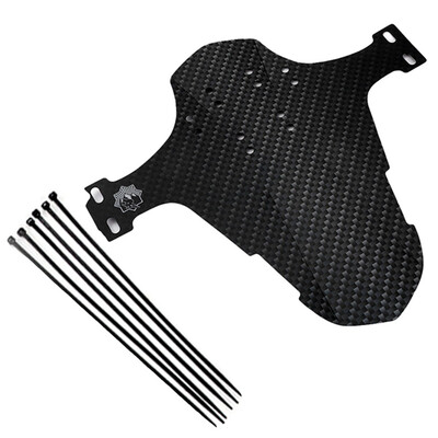 

Road Bike Fender Mountain Bicycle Fender Front Rear Mudguard Road Cycling Mountain FrontRear MTB Fender High Quality