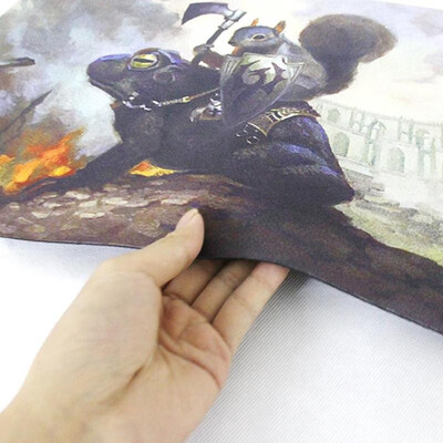 

Card Games Mat Non-slip Base Pad Crawling Blanket Children Activity Mat