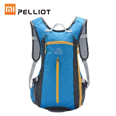 

Xiaomi PELLIOT Outdoor Cycling Backpack Breathable Walking Hiking Rucksack Scratch-proof Shoulder Bag Wear-proof Large Capacity Kn