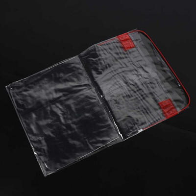 

Greensen Transparent Thickening Widening Universal PVC Clear Motorbike Windscreen Motorcycle Windshield