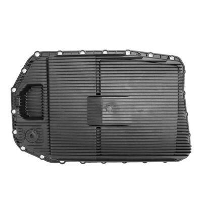 

Car Auto Transmission Oil Pan for BMW E81 E90 E91 E92 E60 E61 E63 E64 E85
