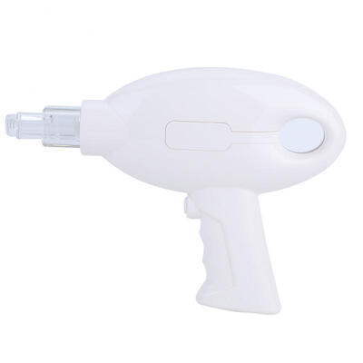 

Greensen Portable Nano Hydro Mesotherapy Gun Water Injection Facial Skin Care Beauty Instrument