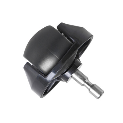 

1 Universal Wheel For Xiaomi 2 Generation MIJIA Stone S50 S51 S55 XIAOWA T4 T6