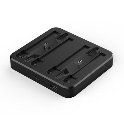 

7-in-1 Charging Dock Station Charger Compatible with Nintend Switch Pro