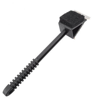 

Greensen Long Handle BBQ Grill Cleaning Brush Barbecue Kitchen Cleaning Tool