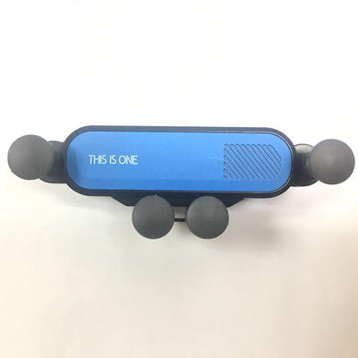

Gravity Car Bracket Pneumatic Filter Shock Stable Mobile Phone Rack Outlet Car Phone Bracket