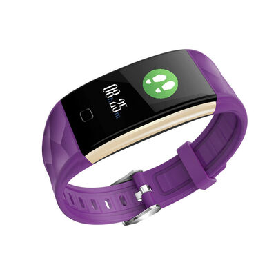 

T20 Waterproof Bluetooth Smart Watch Bracelet Heart Rate Monitor Fitness Tracker