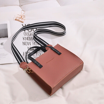 

Tailored Womens Bag Shoulder Bag Capacity Large Diagonal Shoulder Bag