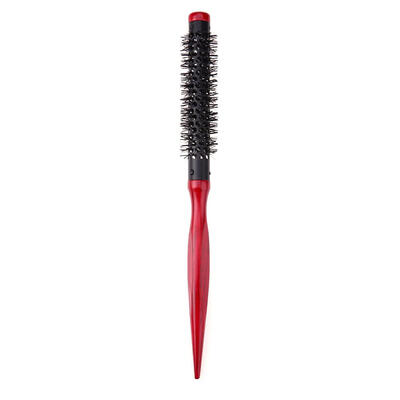 

4pcs Roll Combs for Combing Curls Dye Cutting DIY Curly Hair Brushes