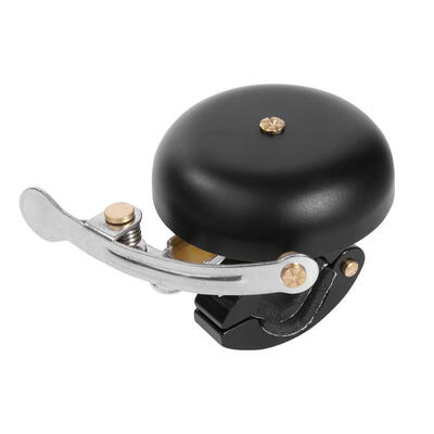 

Mountain Road Bike Retro Bell Alarm Horn Outdoor Cycling Handlebar Ring