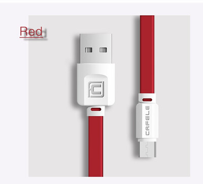 

Cafele Micro USB Cable for Redmi Note 4x Cable Micro USB for BLU Studio X8 Cable Micro USB 5V 21A