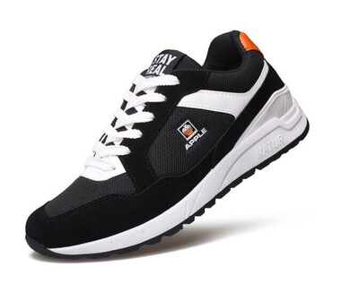 

apple Comfortable mens shoes man