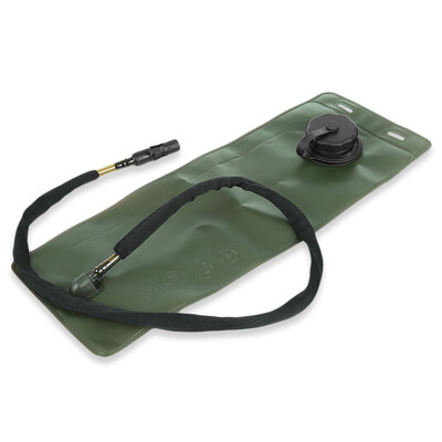 

3L Water Bladder Transparent TPU Bicycle Hydration System Bag