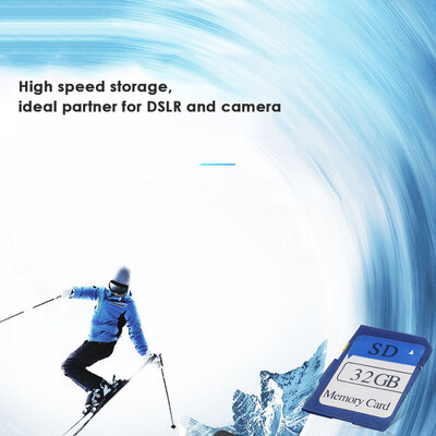 

Memory Card 8GB16GB32GB64GB128GB Large Capacity High Speed SD Card for Camera