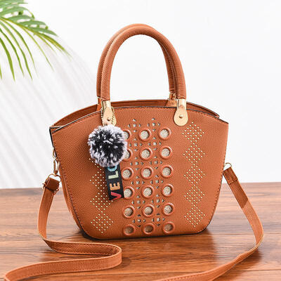 

2019 spring Europe&the United States new ladies handbag casual handbags fashion bags
