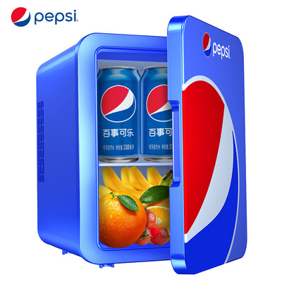 

Pepsi 4L Portable Сar Refrigerator Blue, Pepsi 4L Portable Сar Refrigerator Blue Cool&warm
