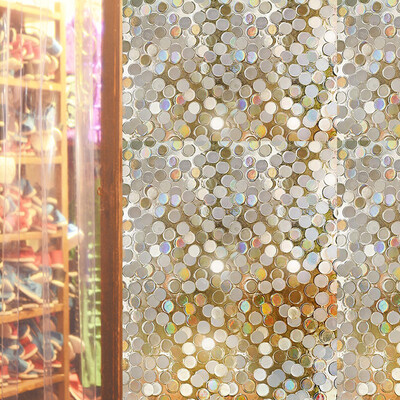 

Fashion CreativityPrinting PVC Window Film Wall Sticker