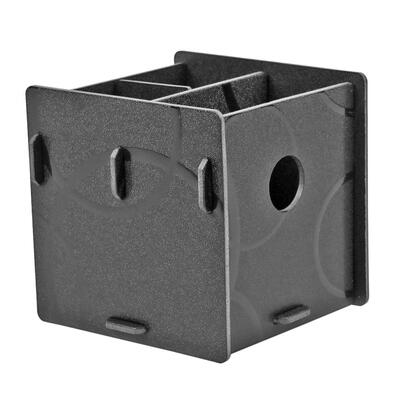

Multifunctional Assembly Pen Holder Student Stationery Desktop Storage Box