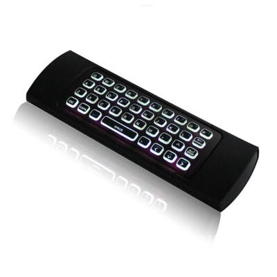 

MX3 Air Mouse Backlight Wireless Keyboard 24G Wireless Remote Control Fly Air Mouse Backlit For Android TV Box PC
