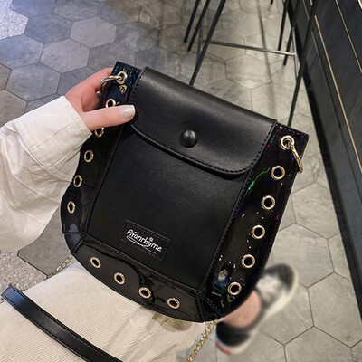 

Tailored Womens Fashion Single Shoulder Diagonal Bag Large Capacity Shoulder Bag Casual