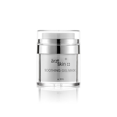

Ärzt skin Soothing Gel Mask