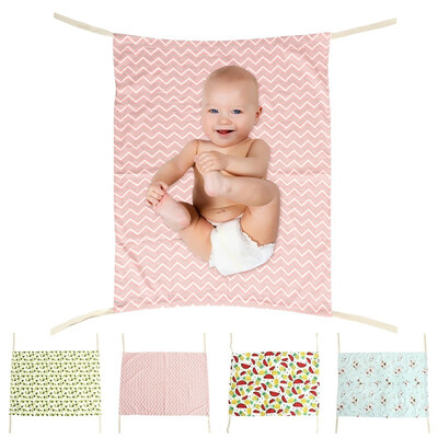 

Portable Baby Hammock Detachable Comfortable Bed Kit Infant Hammock Home Outdoor