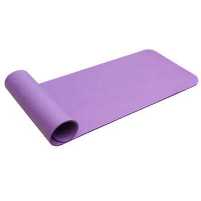 

Thick NBR Foam Sport Gym Soft Non-Slip Mat for Yoga Exercise Pilates