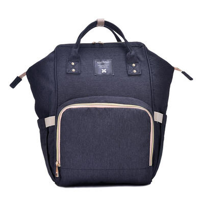 

Fashion Large Mummy Maternity Nappy Diaper Bag Baby Bag Travel Backpack