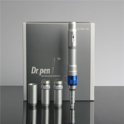 

Dr Pen Ultima A6 Professional Microneedling Pen Wireless