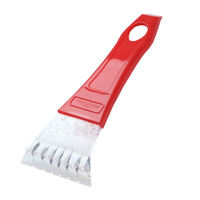 

Tailored Portable Cleaning Tool Ice Shovel Vehicle Car Windshield Snow Scraper Window