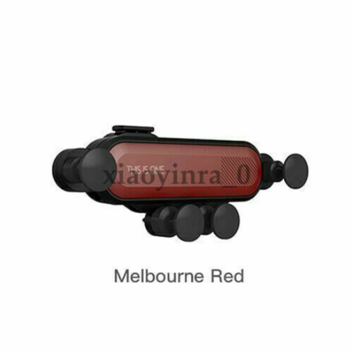

Universal Auto-Grip Car Cell Phone Holder Mount Stand Air Vent Gravity
