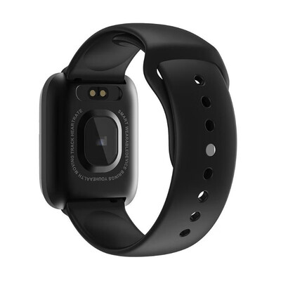 

CY05 Smart Watch Heart Rate Monitor Blood Pressure IP67 Waterproof Bracelet